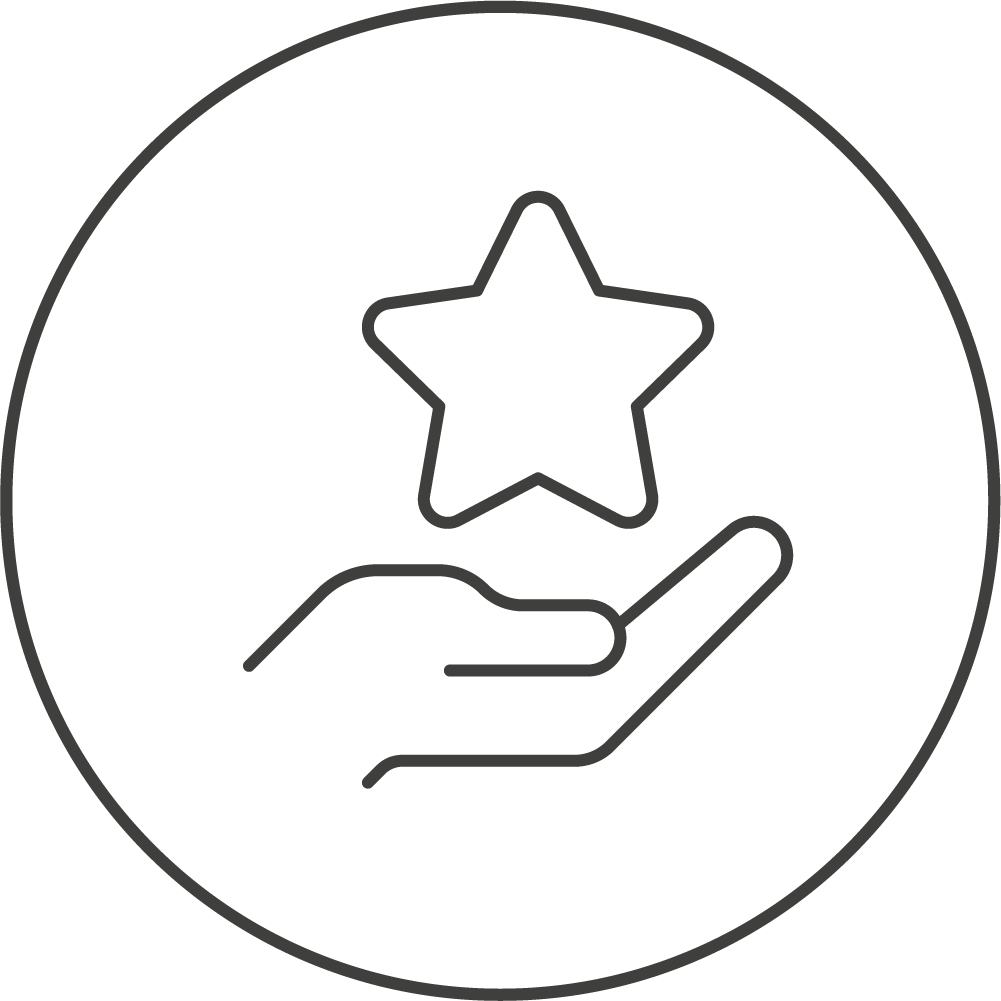 360° Beratung Icon