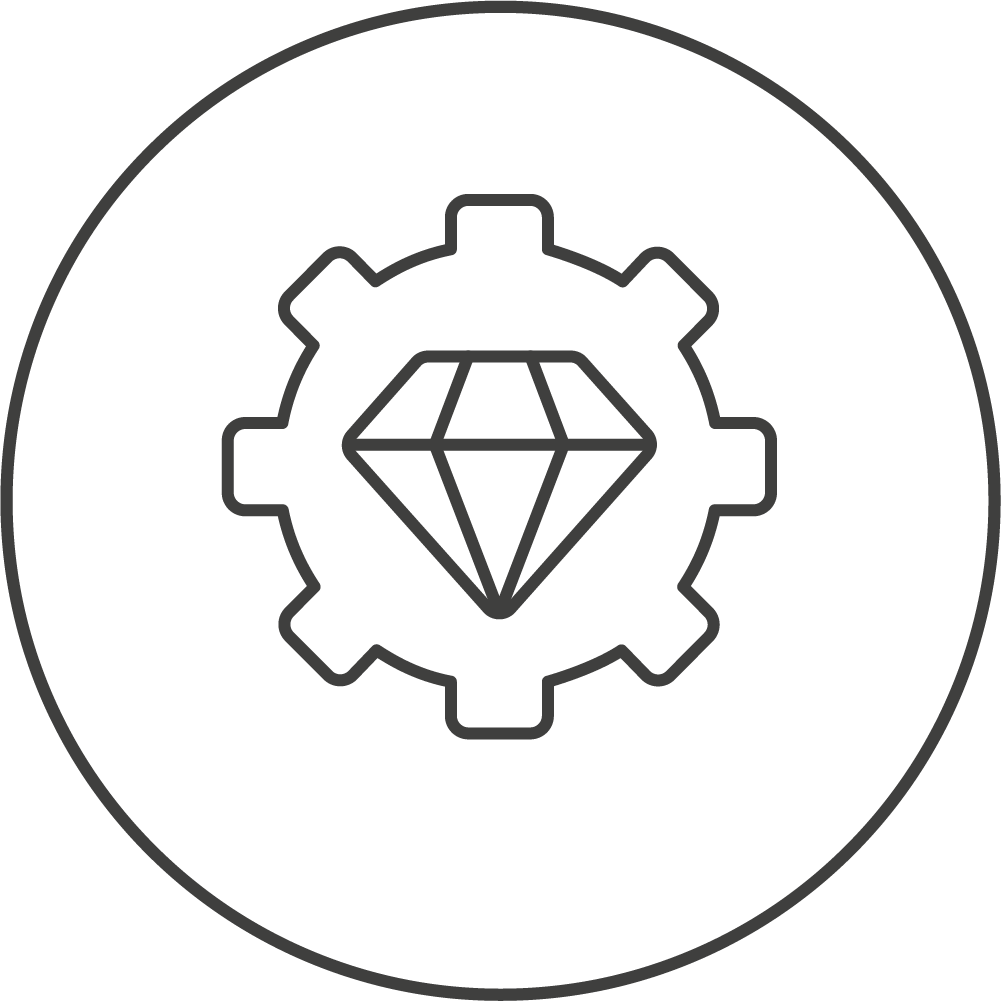White-Label-Lösungen Icon