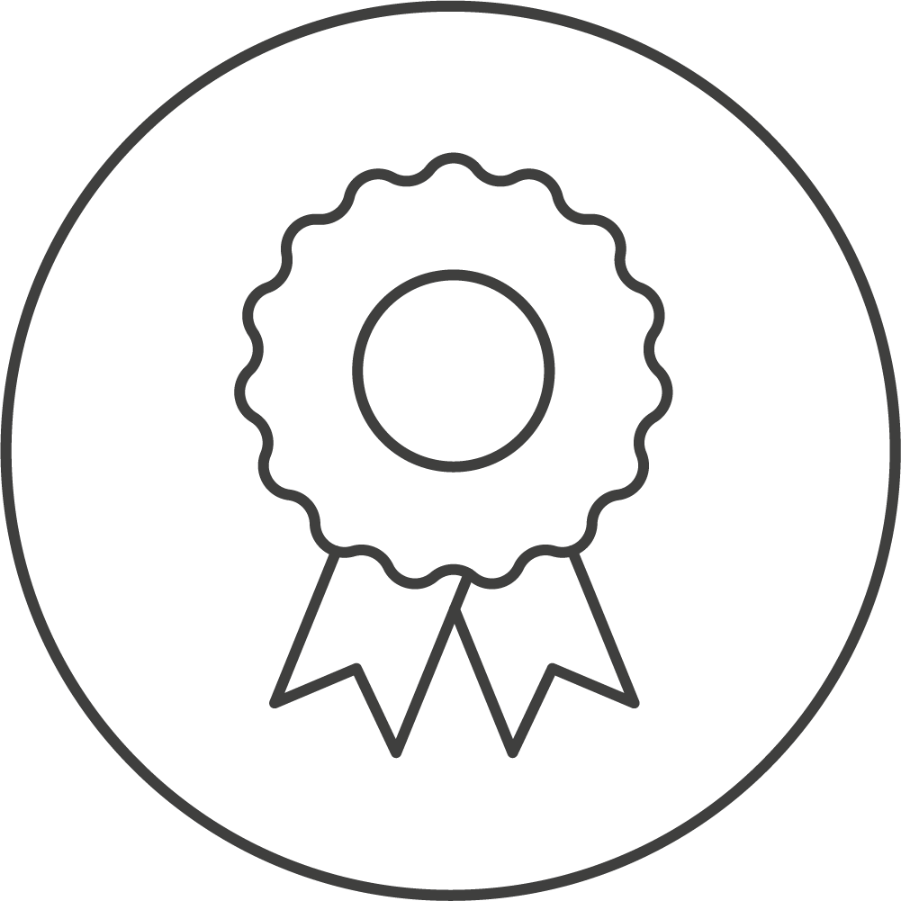 Icon hungig nach erfolg