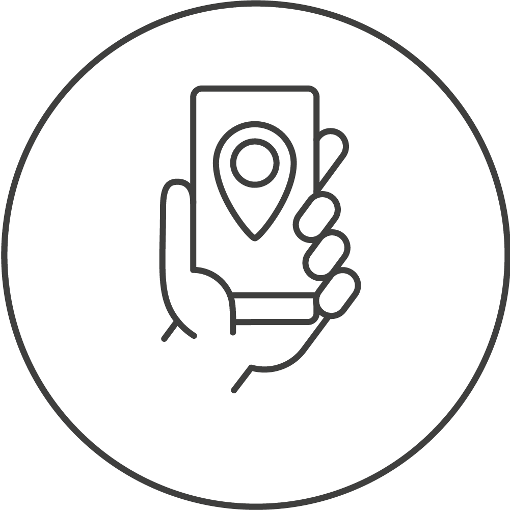 Bedarfsanalyse Icon