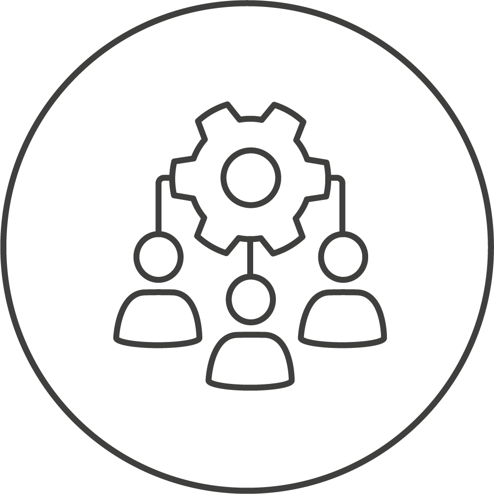 Data Insights Icon
