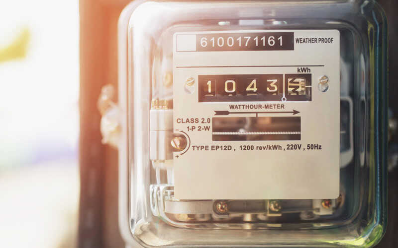 Energiezähler