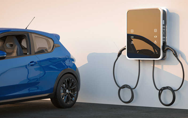 Wallbox Auto